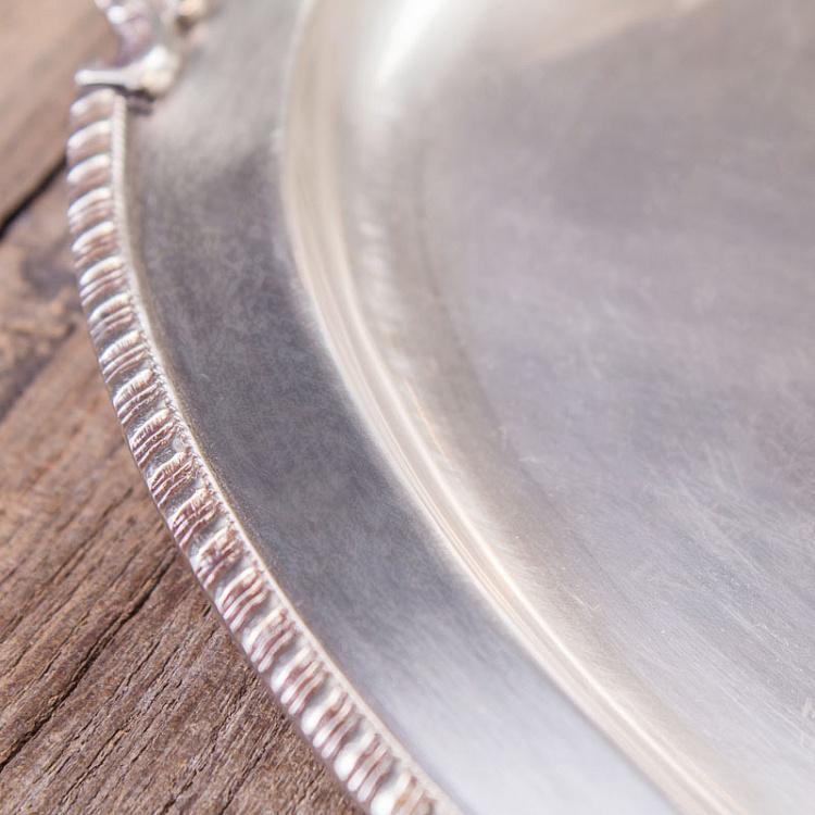 Овальный поднос Oval Tray