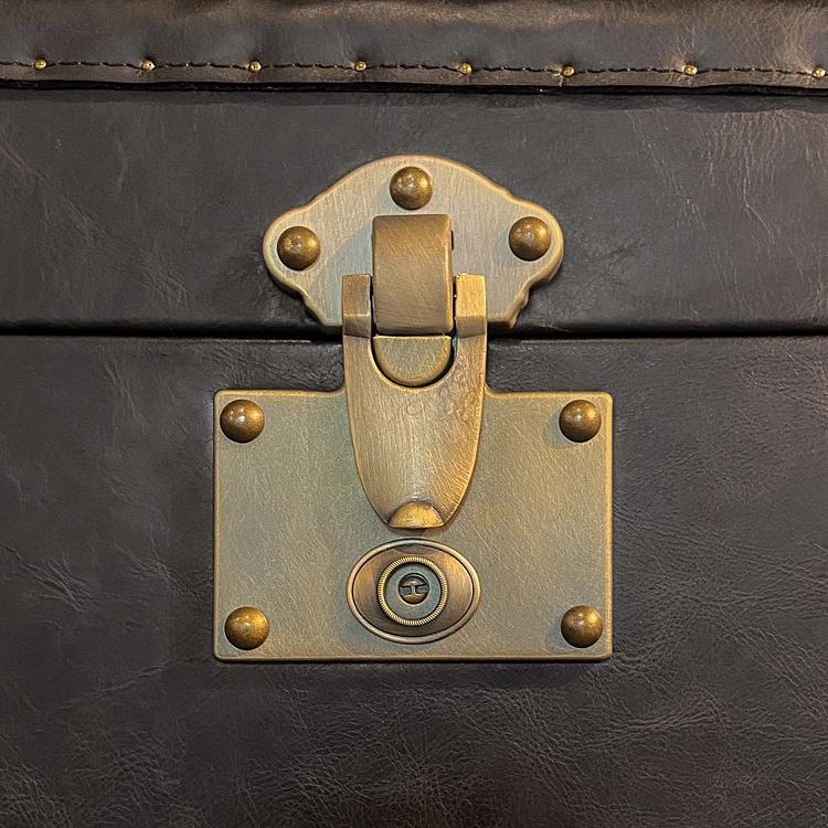 Комод-сундук Транспасифик Transpacific Chest D