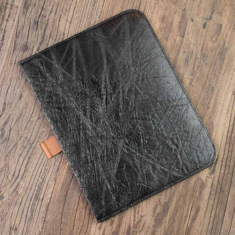 Кожаный чехол для планшета iPad Родс Rhodes iPad