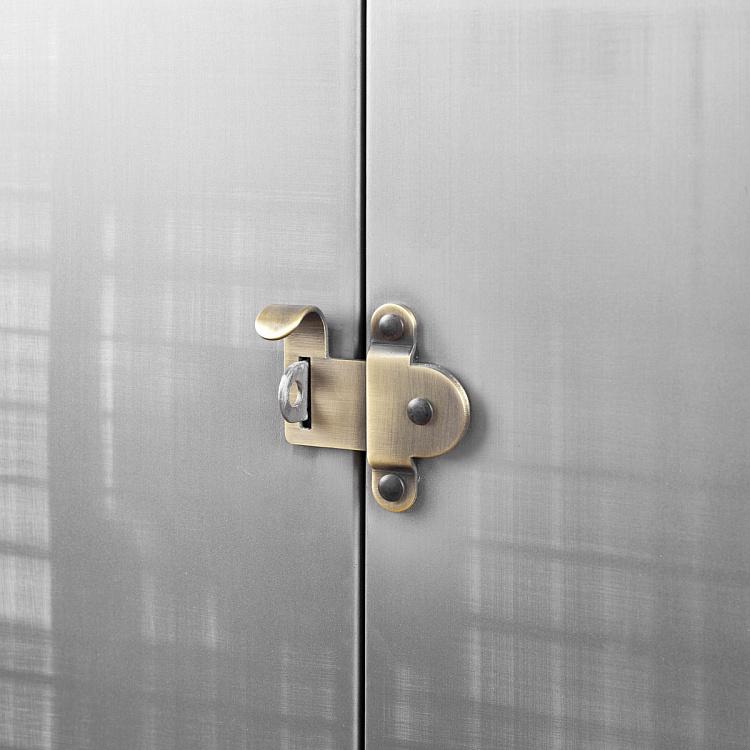 Американский сервант-локер American Locker Medicine Cabinet 1.0