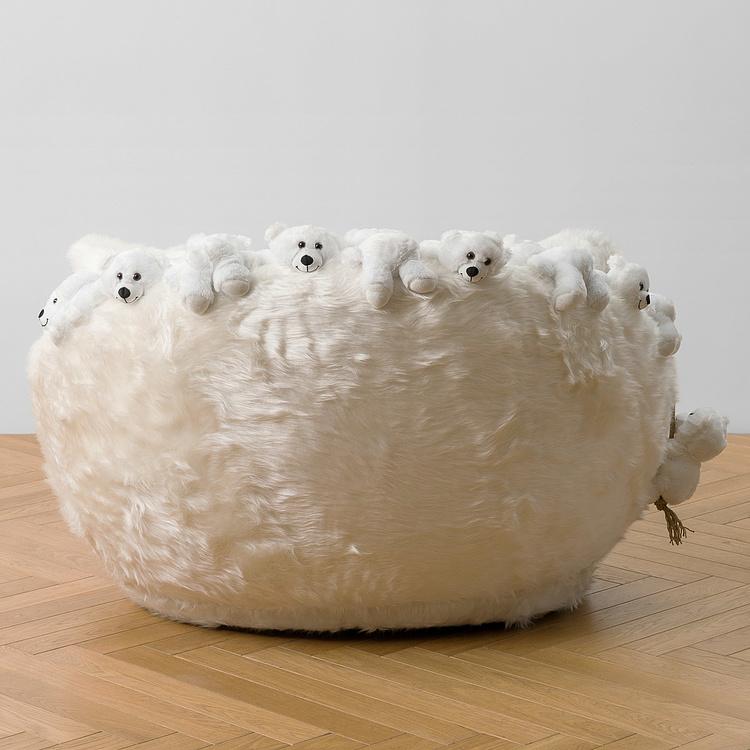 Кресло Медвежонок Bear Armchair