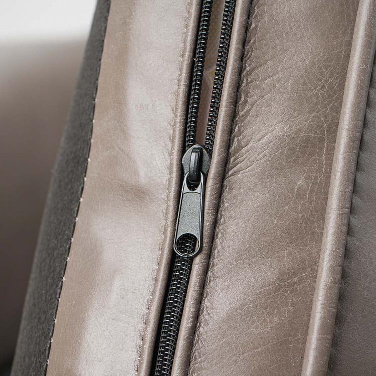 Кресло Мастер, светлые ножки Master Chair, Bleached Oak PF