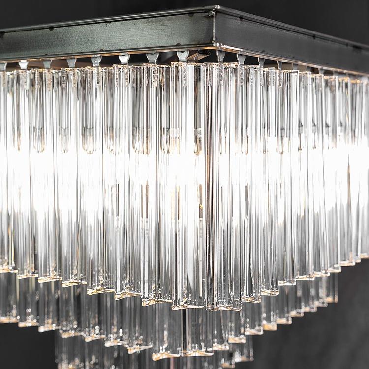 Хрустальный торшер Парадиз Paradise Floor Lamp