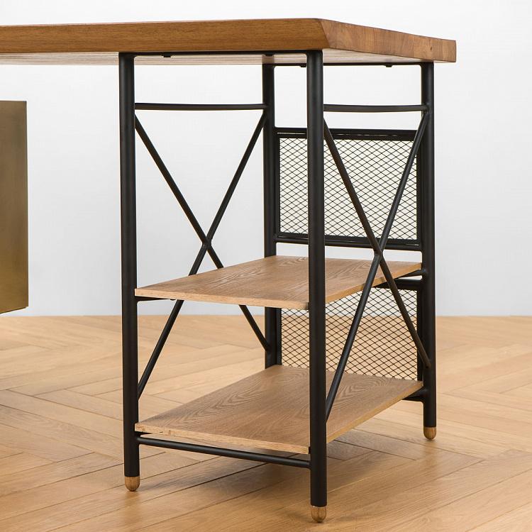 Письменный стол Гоа Goa Desk RM