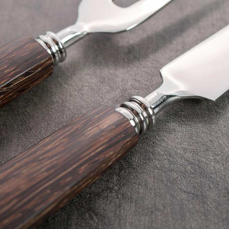 Набор для сыра Cheese Cutlery Set