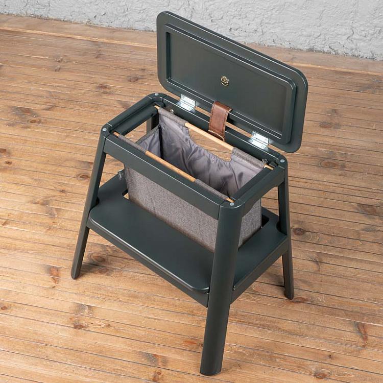 Табурет-лестница Шаг Вверх Step It Up Stool