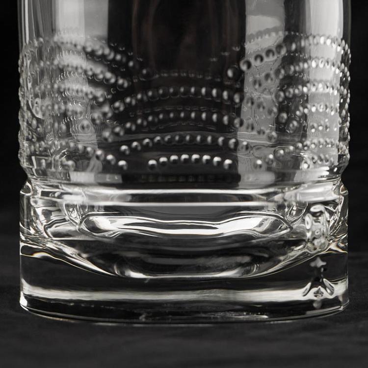 Стакан для виски Денди Кайто Dandy Whisky Glass Kaito