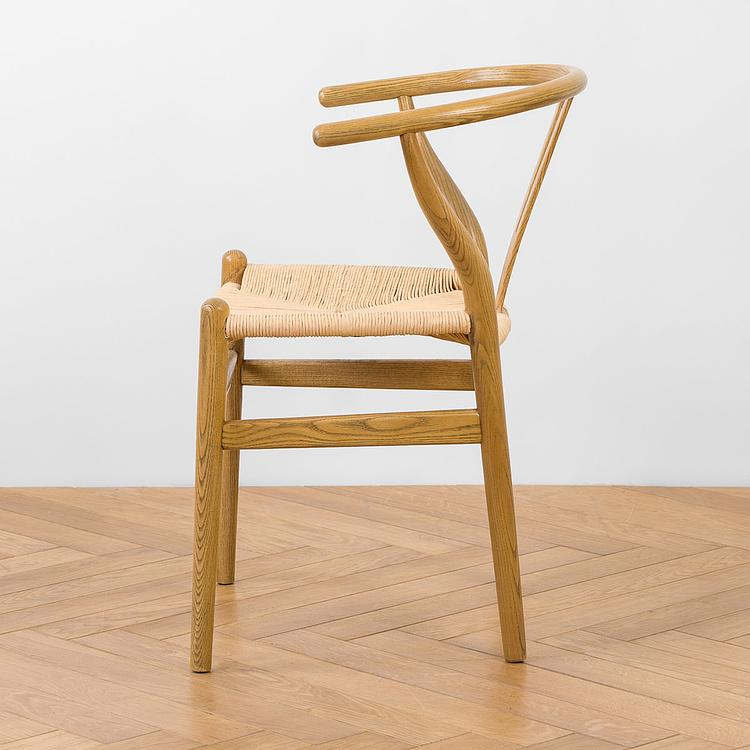 Стул Сафари Safari Chair, Oak Honey