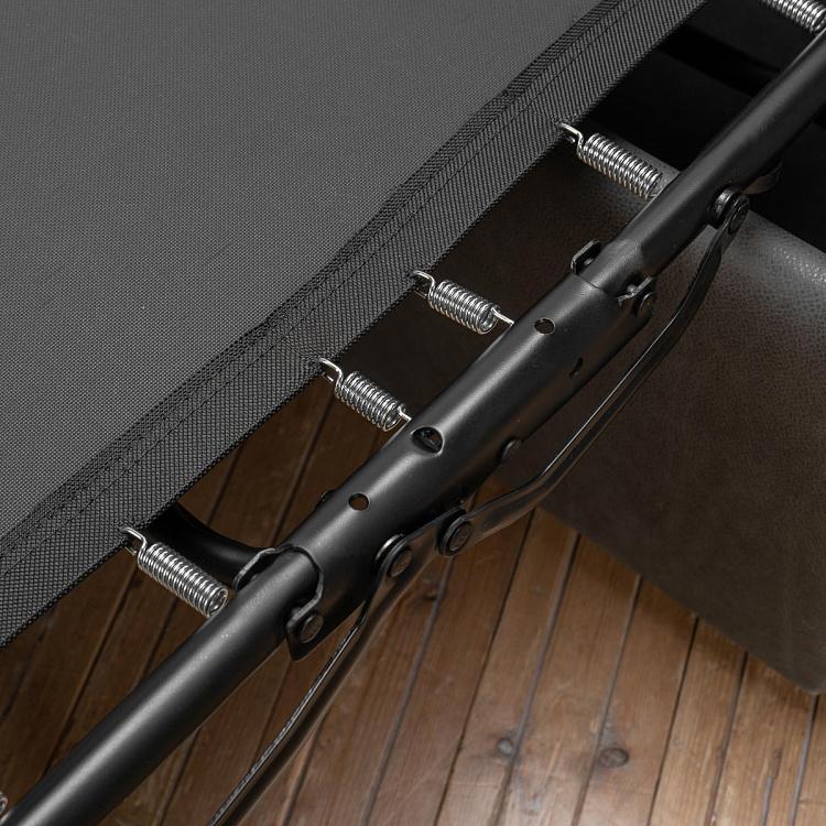 Раскладной пуфик-кровать Кристофер Christopher Footstool Bed