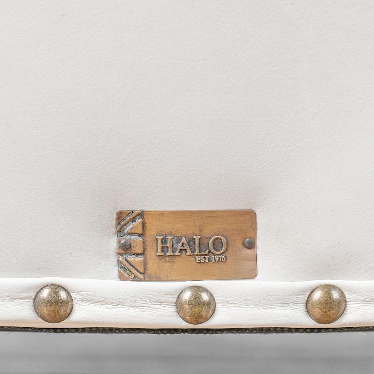 Кресло Балморал, светлые ножки Balmoral 1 Seater, Weathered Wood