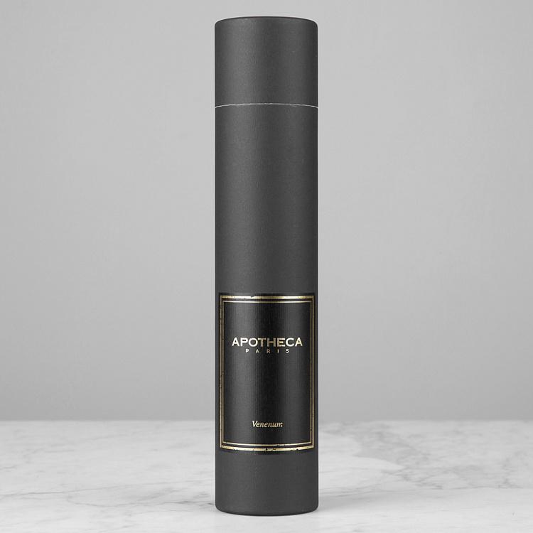 Аромадиффузор набор (палочки, жидкость, бутылочка) Вененум, 200 мл MIP Diffuseur Venenum 200 ml