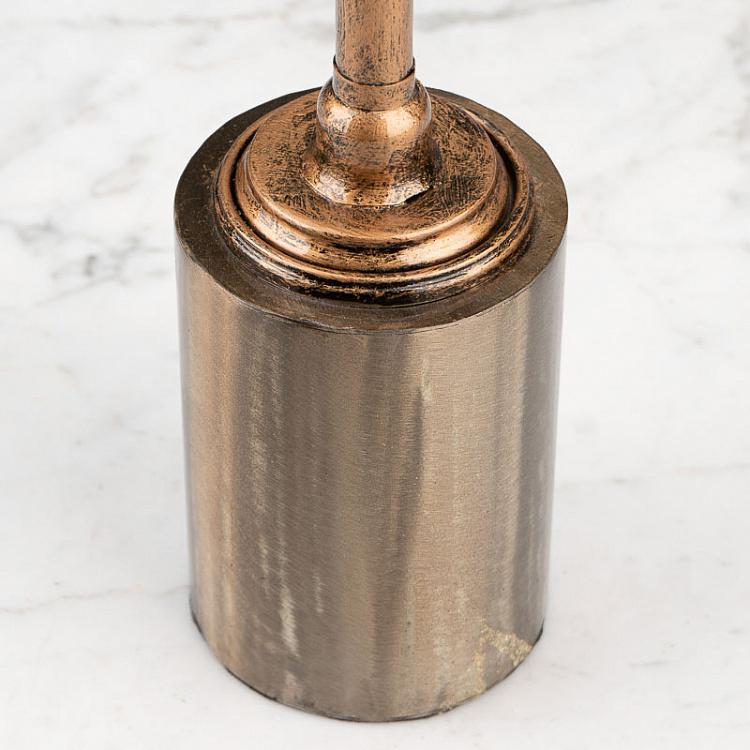 Статуэтка Пропеллер на металлическом основании Propeller On Metal Base