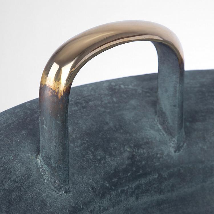 Поющая чаша Дзен-3, L Water Spring Zen Bowl 3 Big