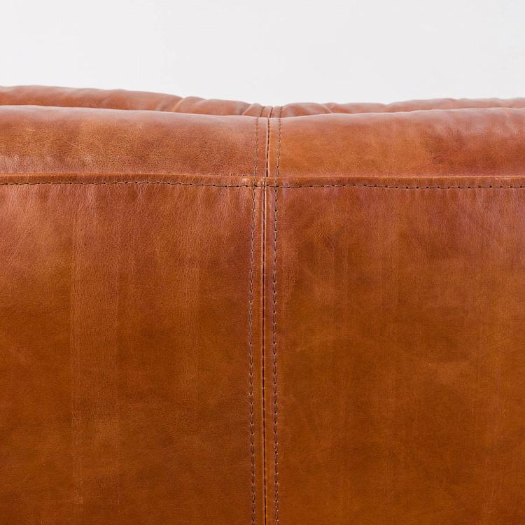 Угловой диванный модуль Бонго Bongo Sectional Corner