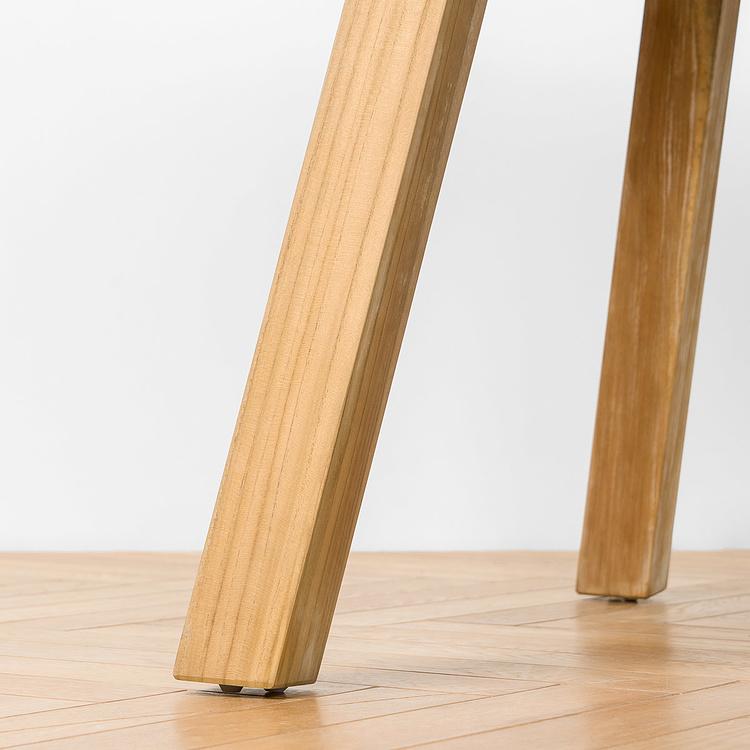 Садовый обеденный стол Эви Evie Dining Table