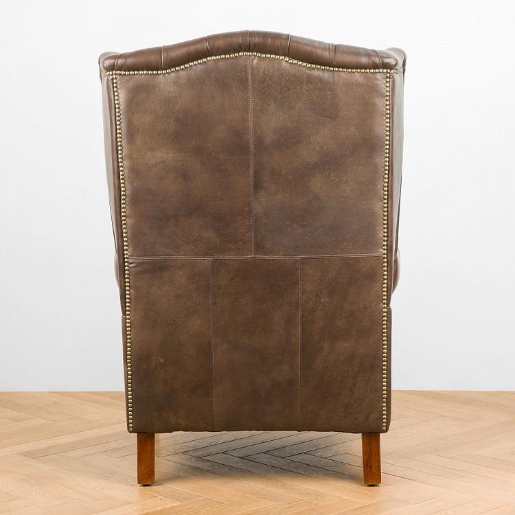 Кресло Москва Moscow Chair RM