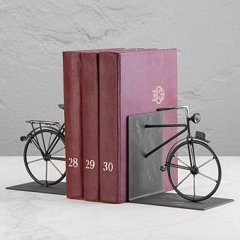 Bookend Bike