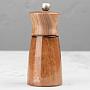 Мельница для соли Meribel Salt Mill Walnut Wood