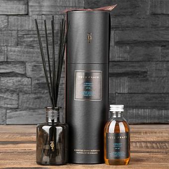 Small Reed Diffuser Library 200 ml