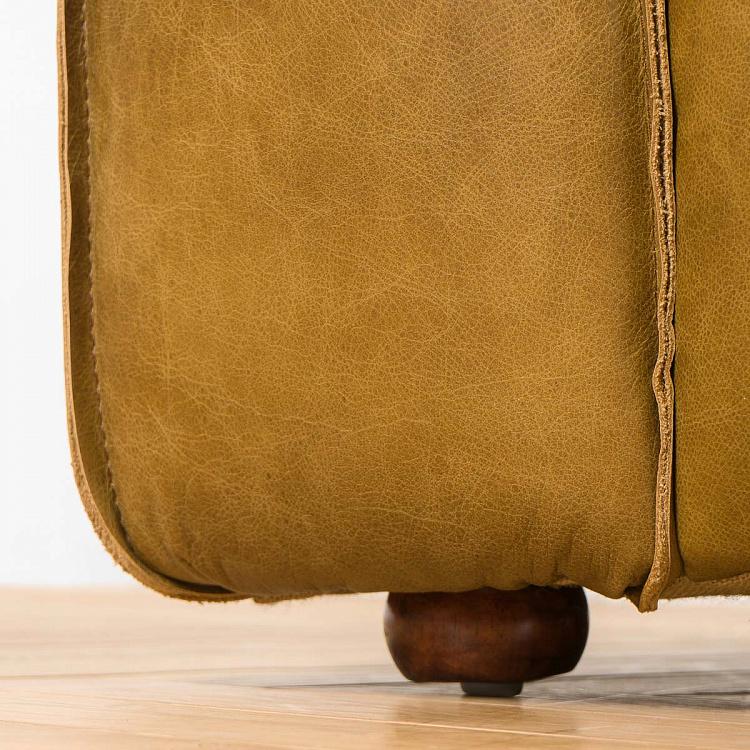 Трёхместный диван Миссури Missouri 3 Seater D