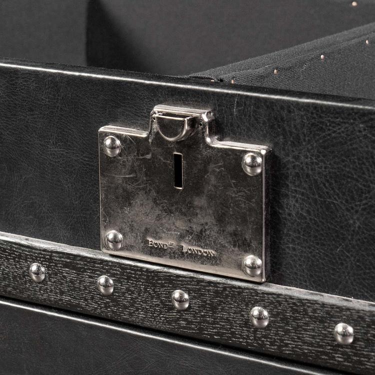 Комод-сундук Хэрроу, M Harrow Trunk Medium