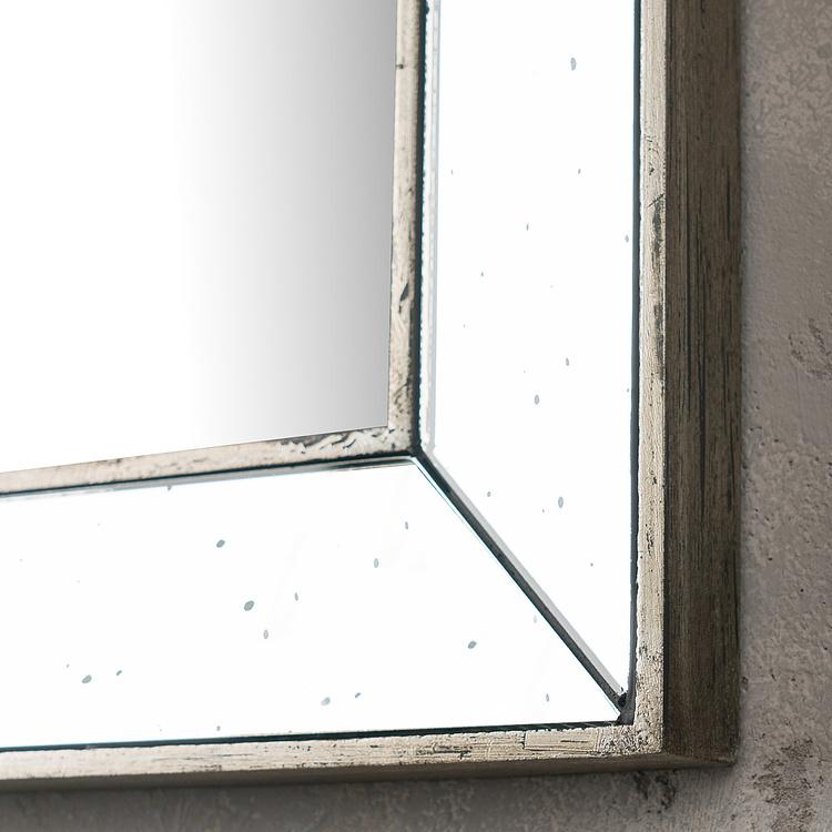 Квадратное зеркало Марион Marion Square Mirror