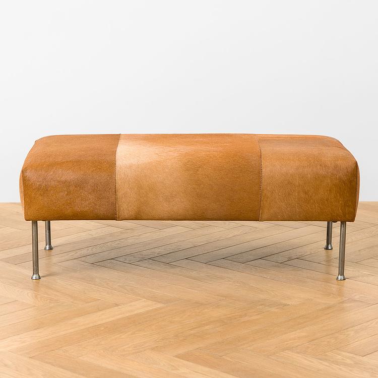 Банкетка Моссет Mosset Bench