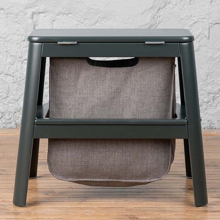 Табурет-лестница Шаг Вверх Step It Up Stool