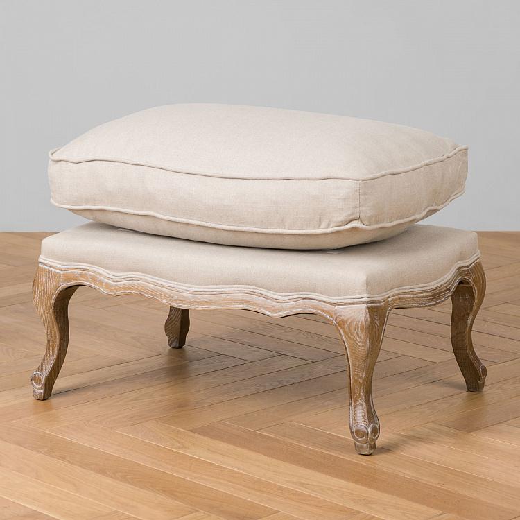 Банкетка Мари Marie Footstool