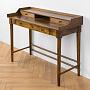 Письменный стол Beauvoir Desk With 3 Drawers