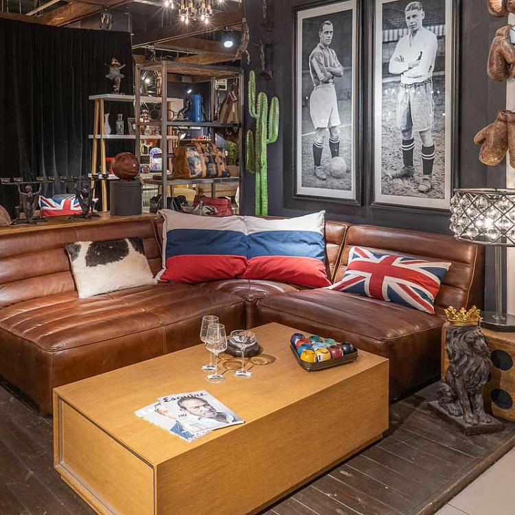 Журнальный стол Стратфорд Stratford Coffee Table