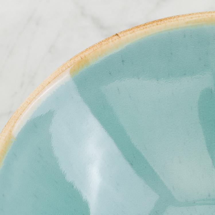 Салатница Тренд Сплит Trend Split Salad Bowl