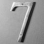 Цифра Number 7