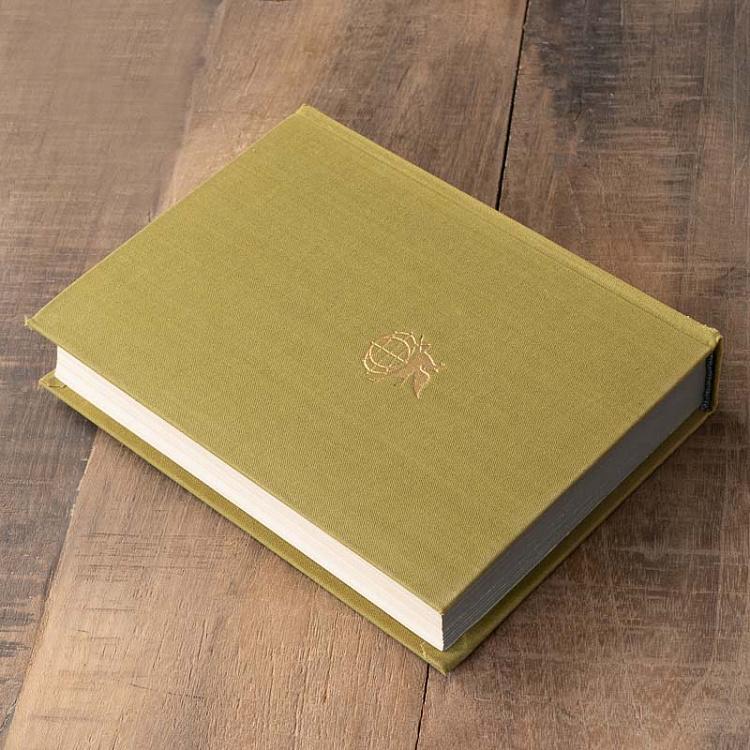 Винтажная книга Библиотека всемирной литературы, том 157. Коцюбинский М.М. Украинка Л. Vintage Book World Literature Library 157