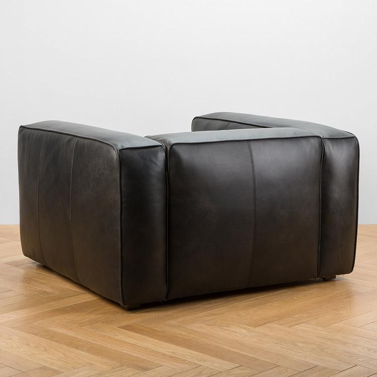 Кресло Стрит Street 1 Seater PF