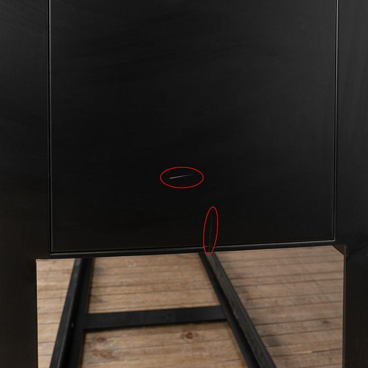 Шкаф Бабочка дисконт Butterfly MK2 Cupboard discount