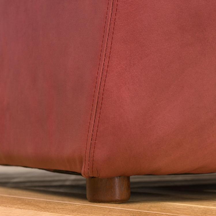 Угловой модульный диван Веллингтон Wellington Group RM