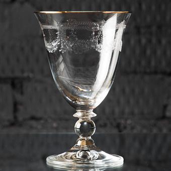 Saint Jacques Water Glass