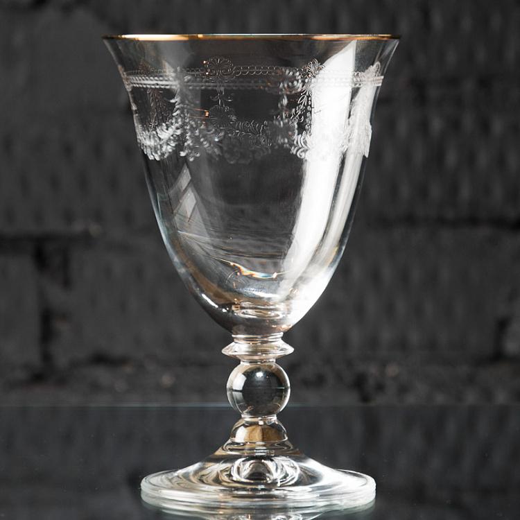 Бокал для воды Сен-Жак Saint Jacques Water Glass
