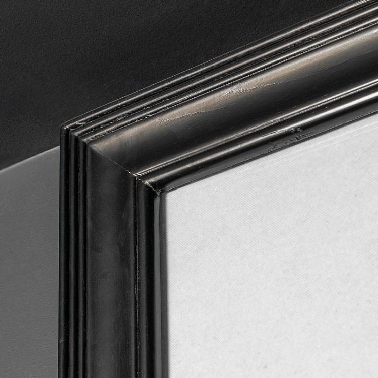 Фото-принт в раме Боксер Джо Госс Sporting Boxer Joe Goss