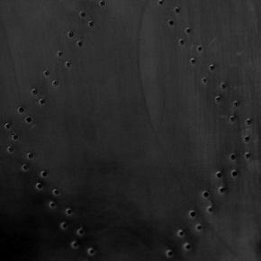 алюминий Jet Black