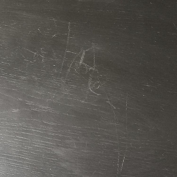 Консольный стол с А-образными ножками без пазов на столешнице дисконт 01 Console A-Leg No Grooves discount