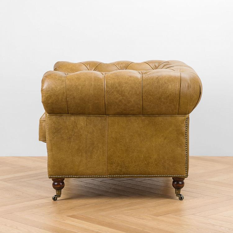 Кресло Бирмингем Birminghem Armchair D