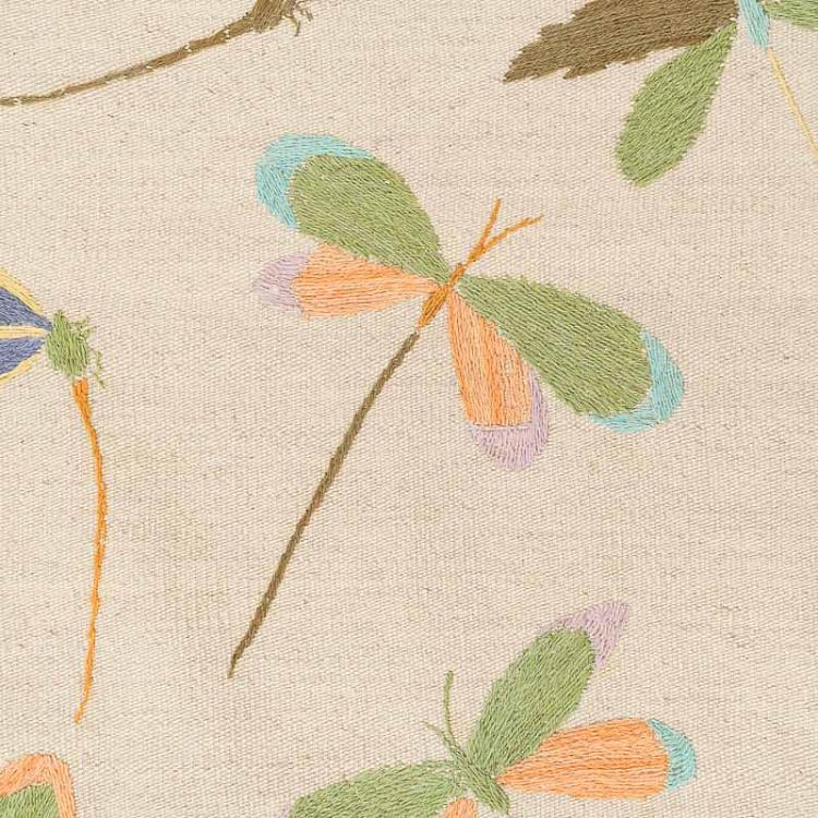 Безворсовый ковер Килим Камакура Kilim Kamakura