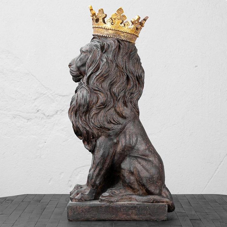 Статуэтка Король Лев Deco Lion King
