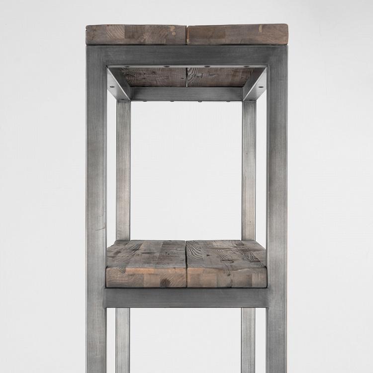 Стеллаж Аксель МК3 Axel Mk3 Single Bookcase