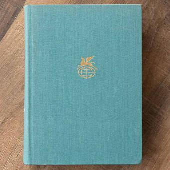 Vintage Book World Literature Library 72