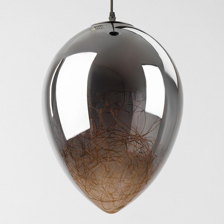 Подвесной светильник со светодиодной гирляндой Сорбус Sorbus With Led Garland Hanging Lamp