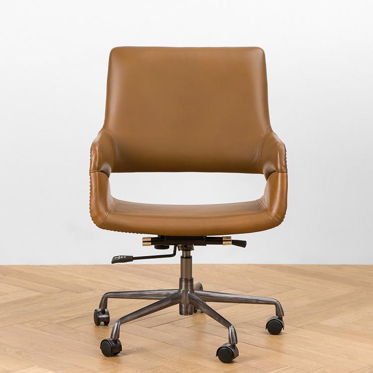 Рабочее кресло Палермо Ufficio Palermo Armchair D