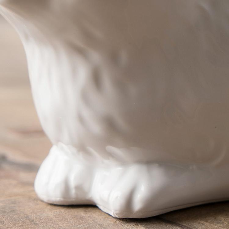 Кашпо Кролик Flower Pot Rabbit